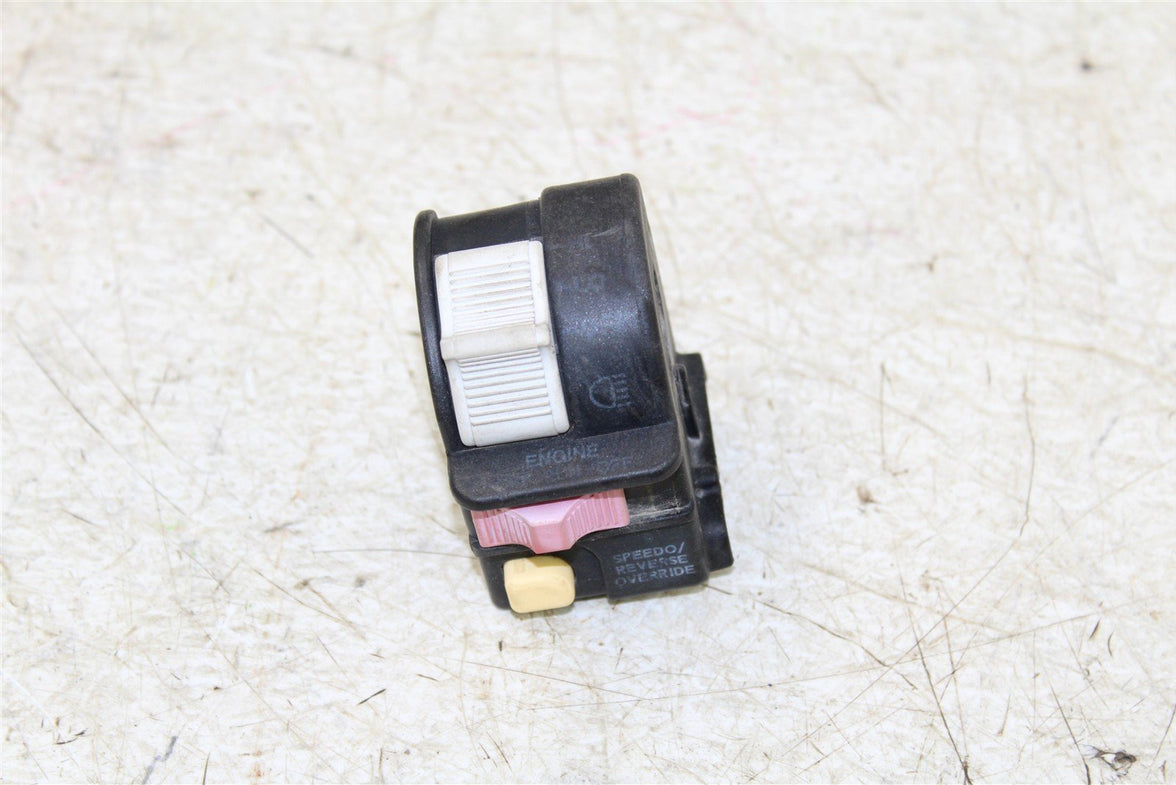 2002 Polaris Sportsman 700 4x4 Start Button Headlight Kill Switch On Off 34152