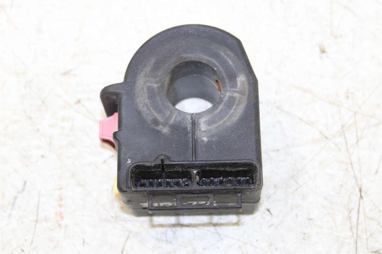 2002 Polaris Sportsman 700 4x4 Start Button Headlight Kill Switch On Off 34152