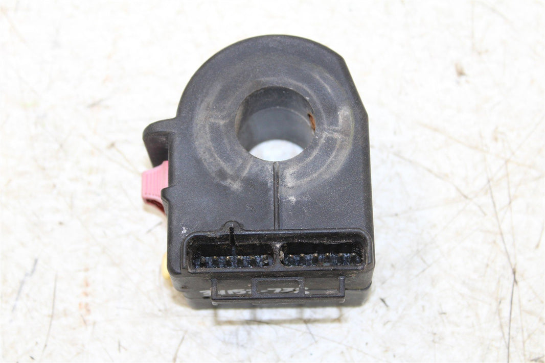 2002 Polaris Sportsman 700 4x4 Start Button Headlight Kill Switch On Off 34152
