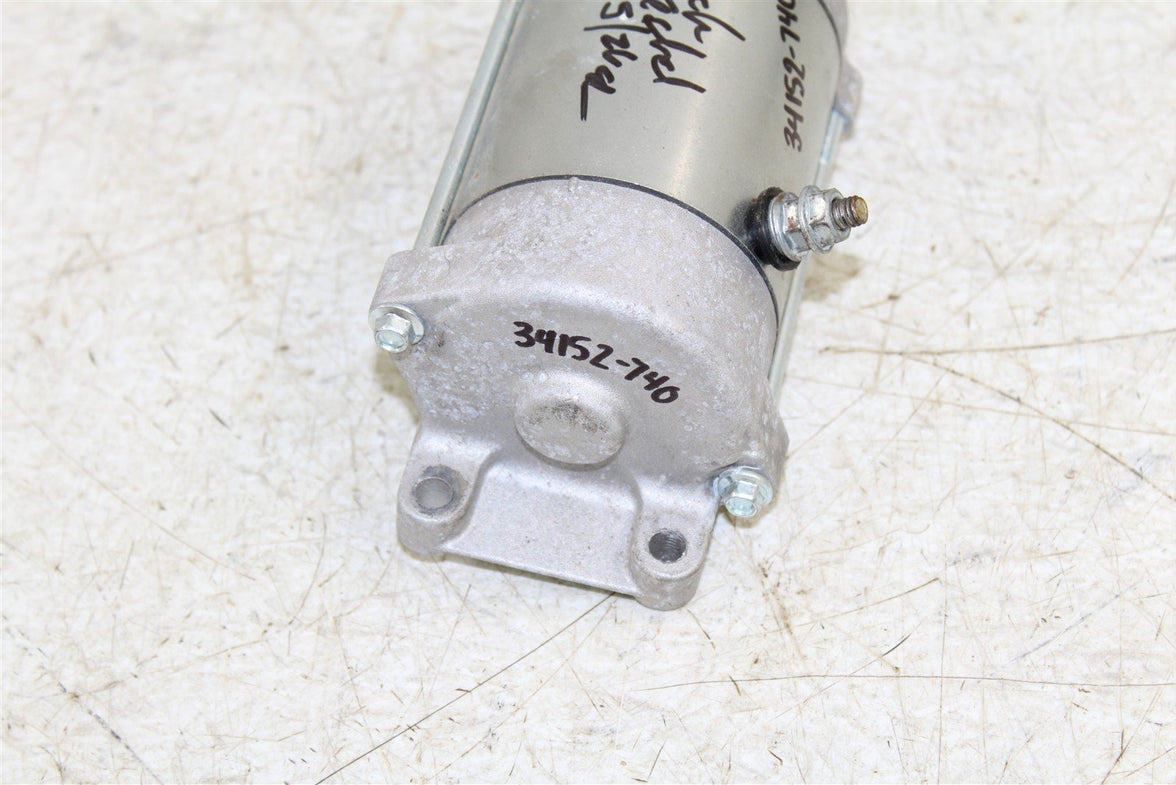 2002 Polaris Sportsman 700 4x4 Starter Motor 34152