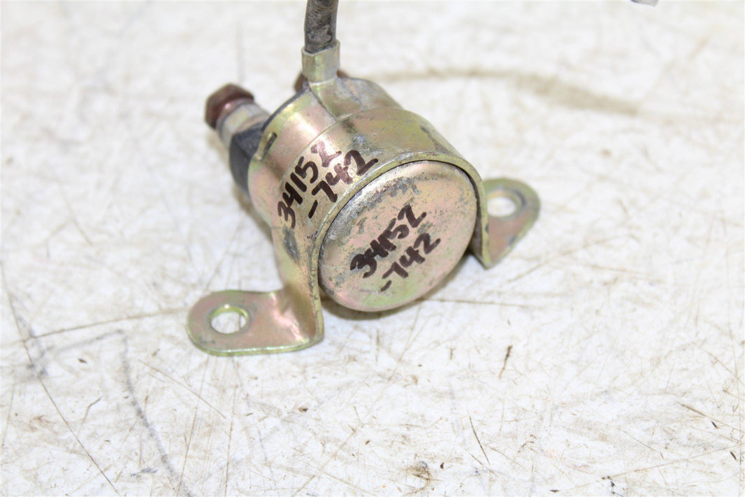 2002 Polaris Sportsman 700 4x4 Starter Relay Solenoid 34152