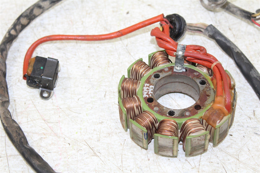 2002 Polaris Sportsman 700 4x4 Stator Magneto Generator Coil 34152