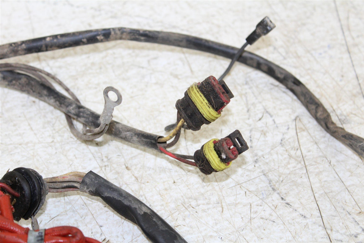 2002 Polaris Sportsman 700 4x4 Stator Magneto Generator Coil 34152