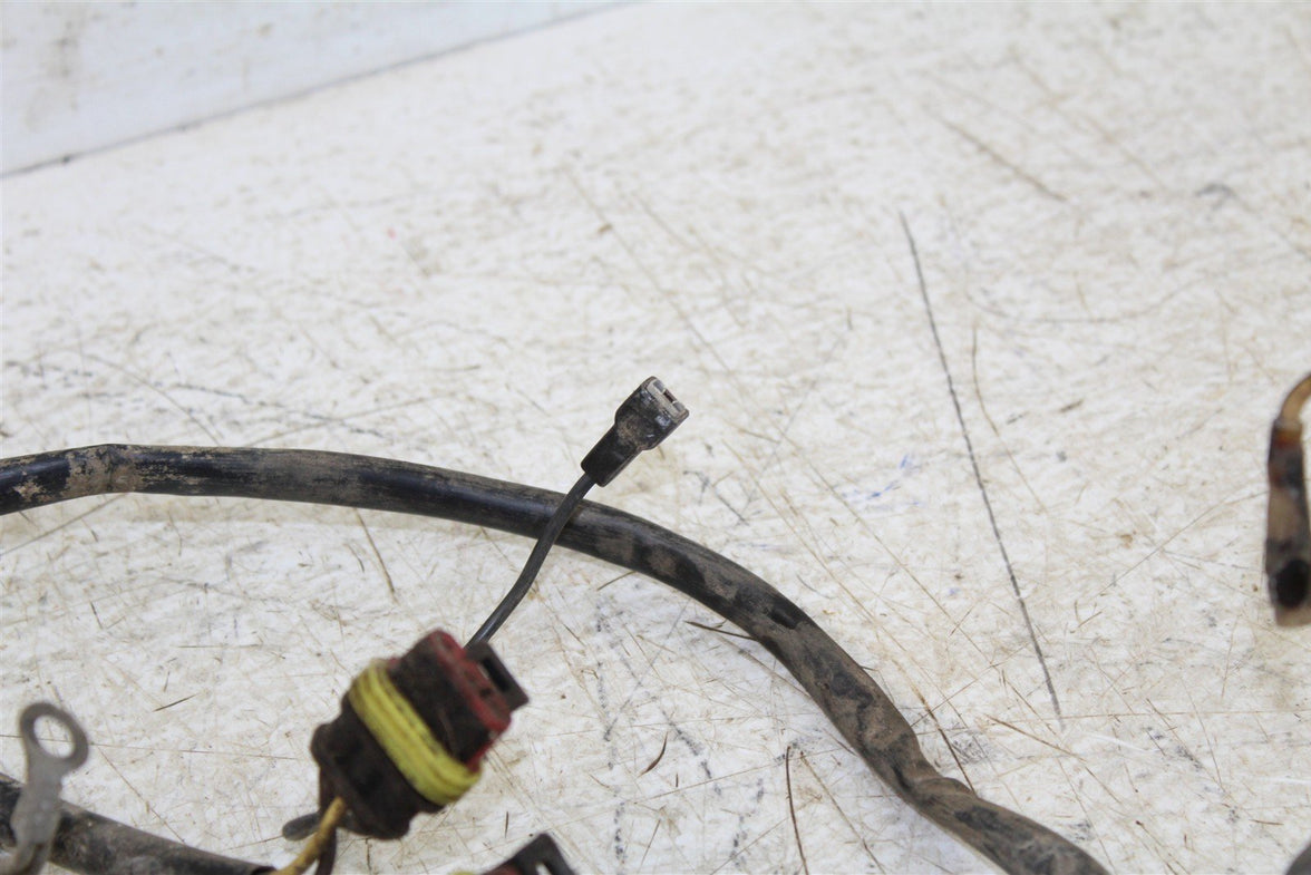 2002 Polaris Sportsman 700 4x4 Stator Magneto Generator Coil 34152