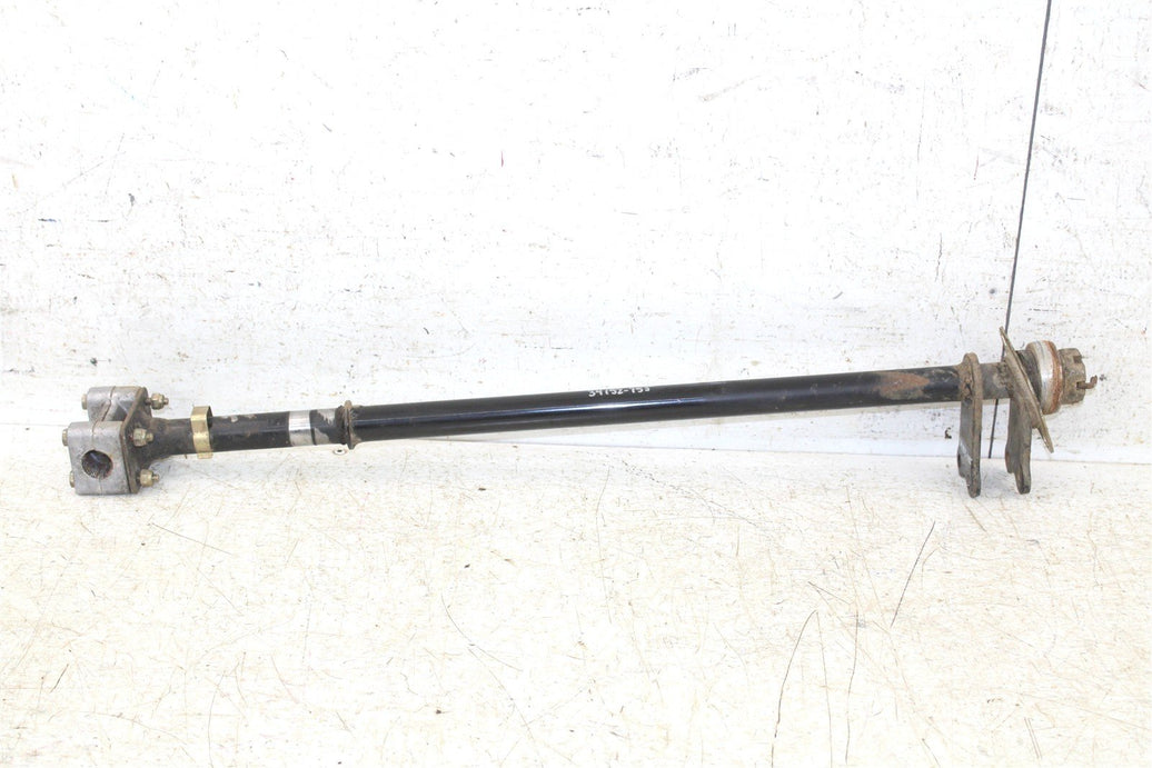 2002 Polaris Sportsman 700 4x4 Steering Stem Shaft 34152