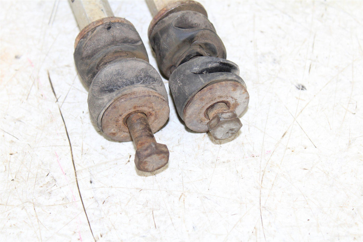2002 Polaris Sportsman 700 4x4 Sway Bar Links 34152