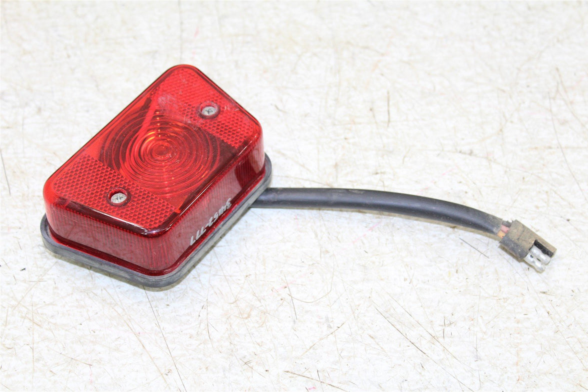 2002 Polaris Sportsman 700 4x4 Rear Brake Light Taillight 34152