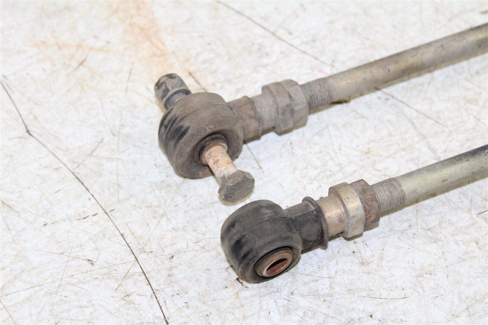 2002 Polaris Sportsman 700 4x4 Tie Rods Ends Left Right 34152