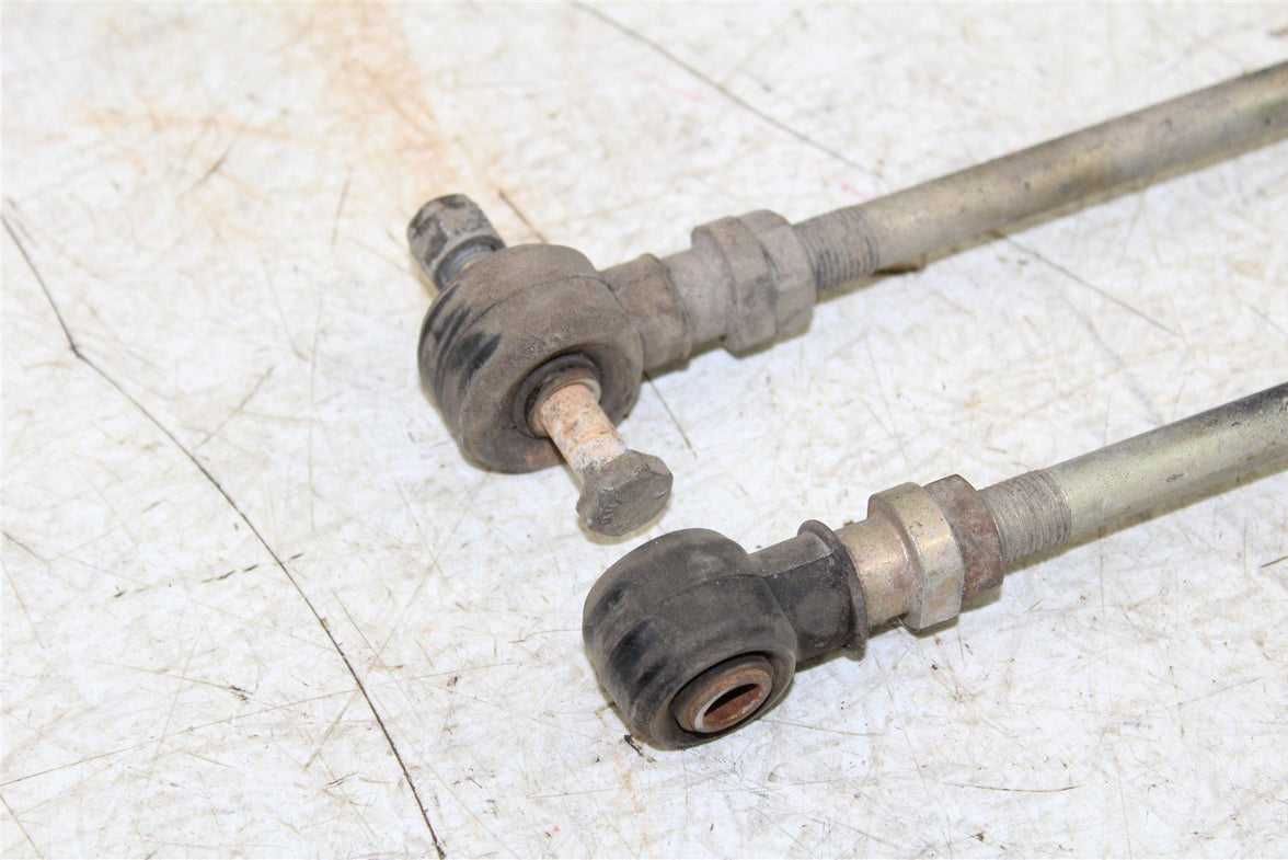 2002 Polaris Sportsman 700 4x4 Tie Rods Ends Left Right 34152