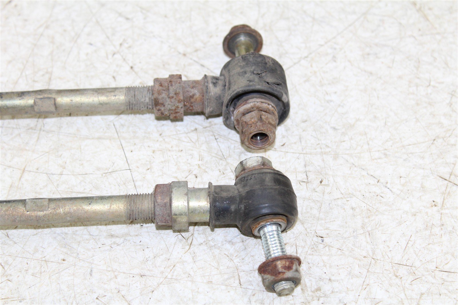 2002 Polaris Sportsman 700 4x4 Tie Rods Ends Left Right 34152