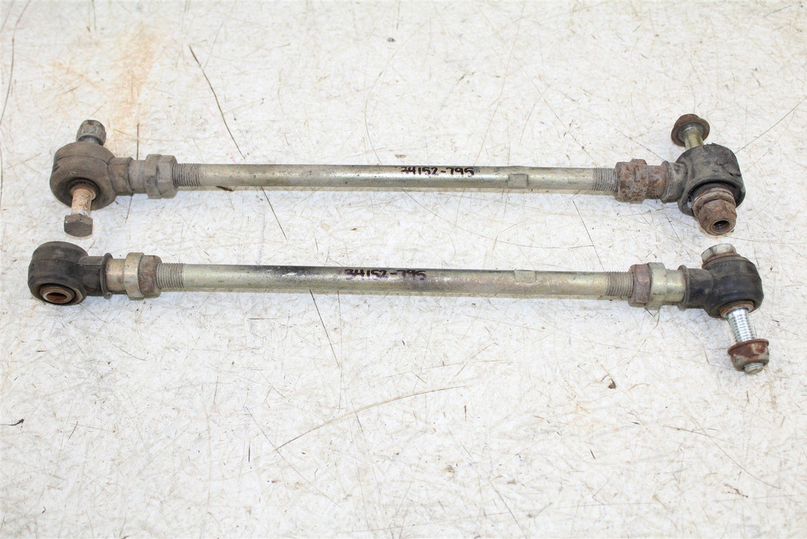 2002 Polaris Sportsman 700 4x4 Tie Rods Ends Left Right 34152