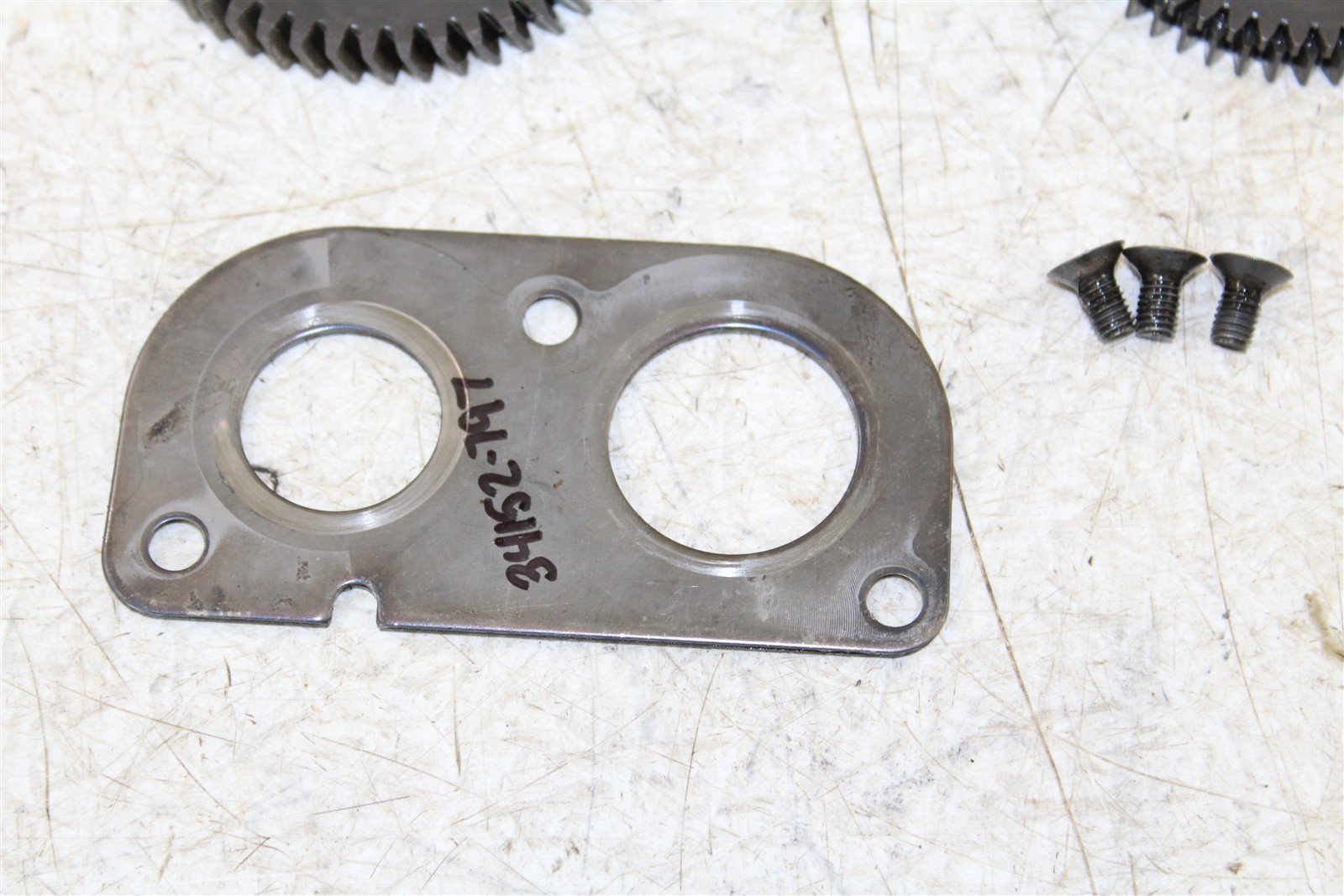 2002 Polaris Sportsman 700 4x4 Camshaft Cam Timing Gears 34152