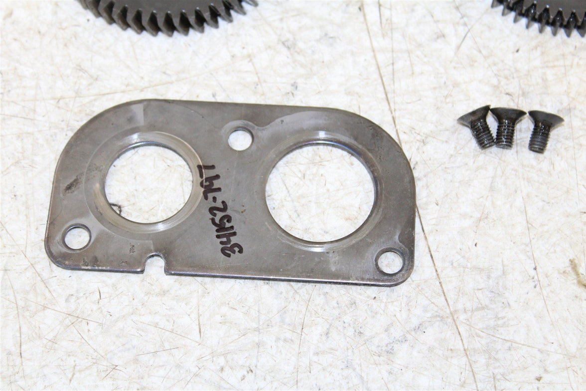 2002 Polaris Sportsman 700 4x4 Camshaft Cam Timing Gears 34152