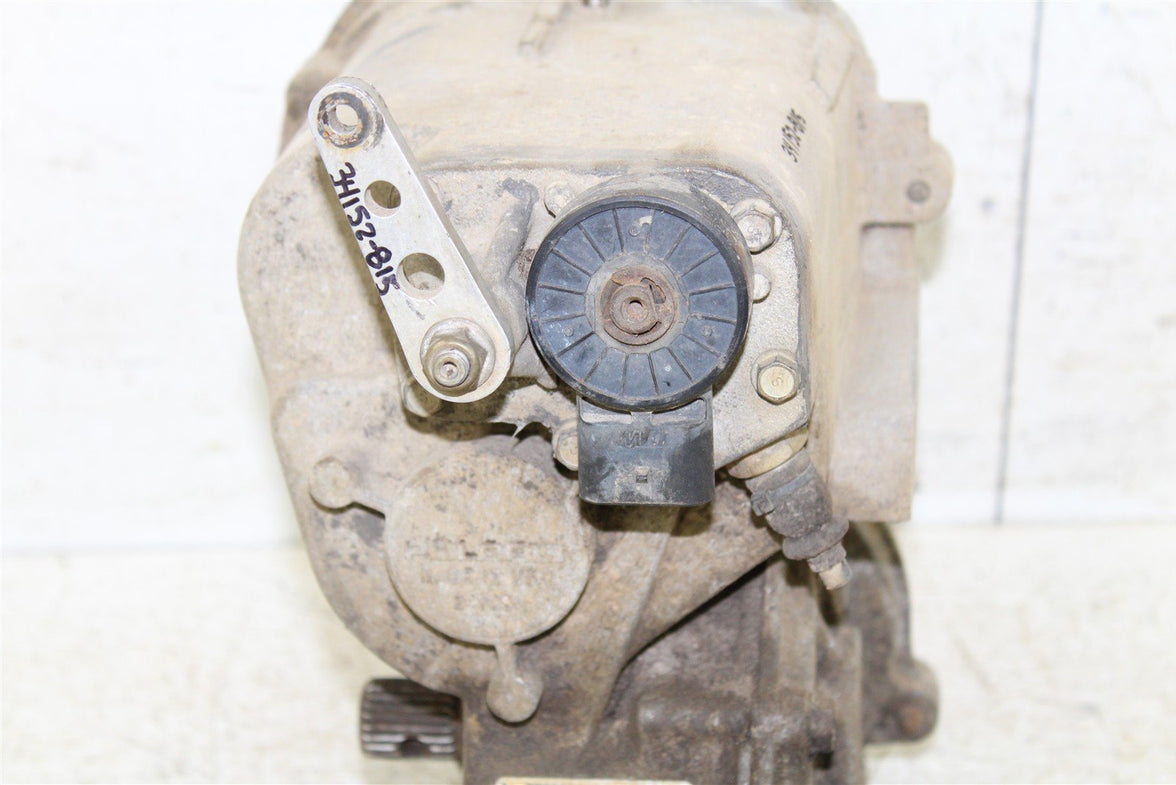 2002 Polaris Sportsman 700 4x4 Transmission Gear Box Case 34152