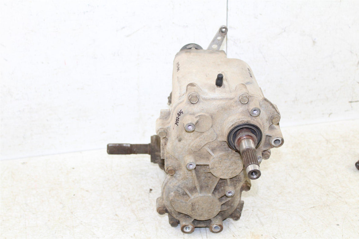 2002 Polaris Sportsman 700 4x4 Transmission Gear Box Case 34152