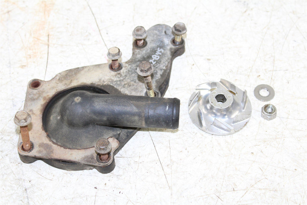 2002 Polaris Sportsman 700 4x4 Water Pump Impeller Cover 34152