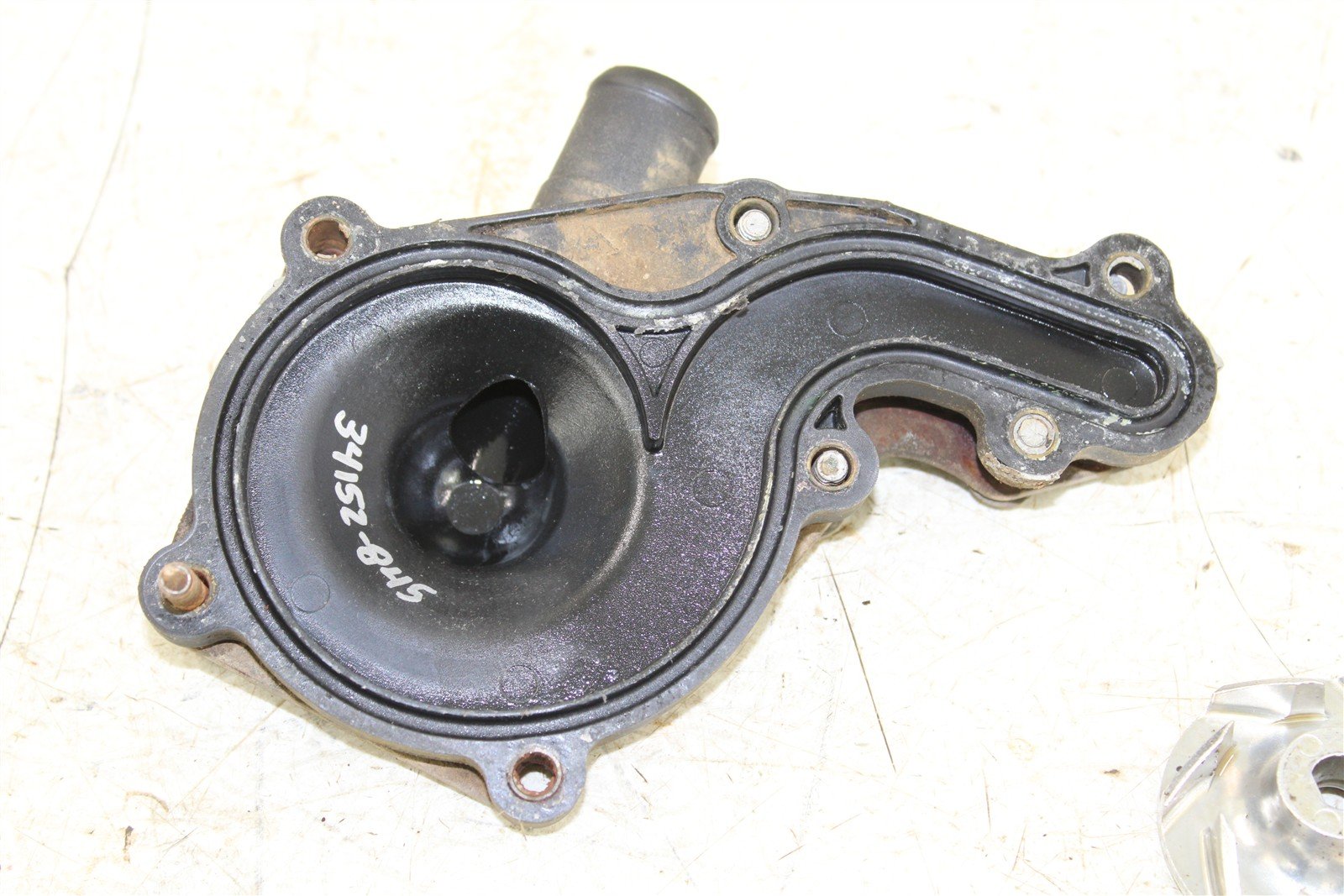 2002 Polaris Sportsman 700 4x4 Water Pump Impeller Cover 34152