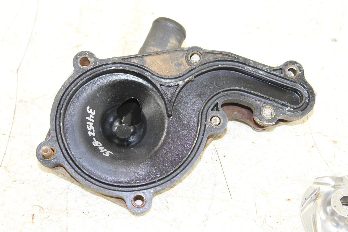 2002 Polaris Sportsman 700 4x4 Water Pump Impeller Cover 34152