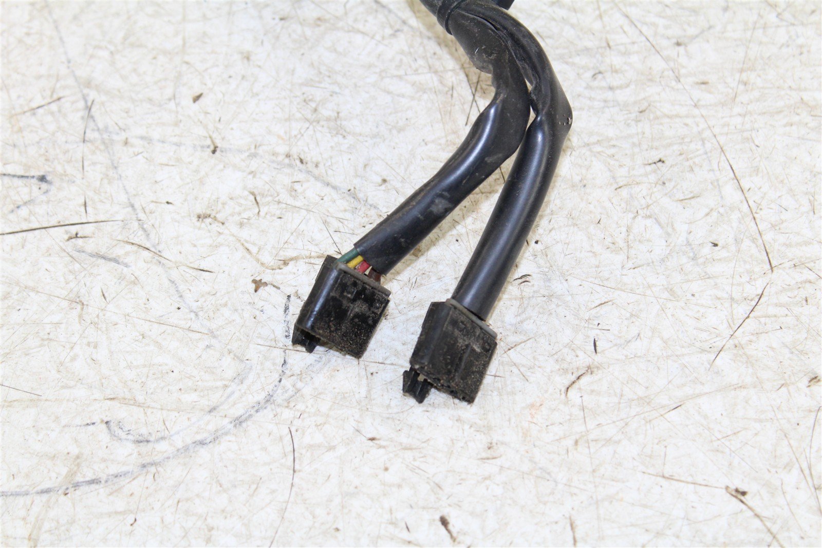 2002 Polaris Sportsman 700 4x4 Wire Wiring Harness Loom 34152