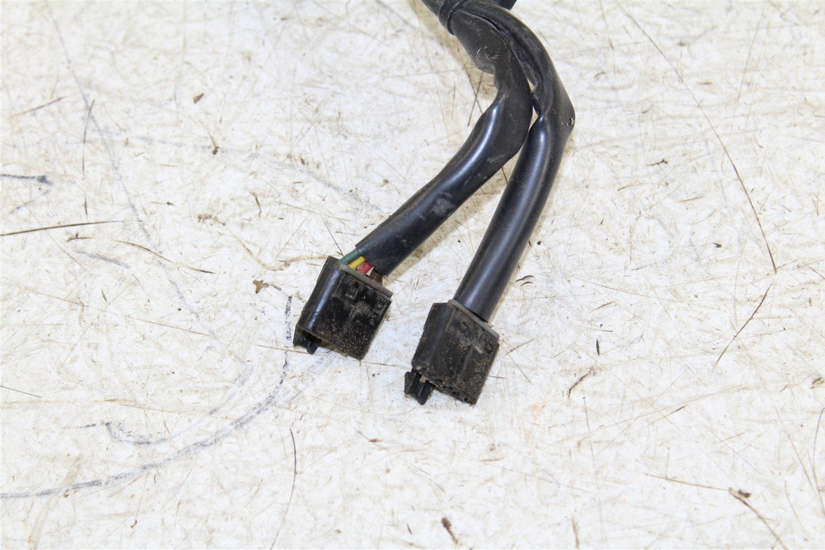 2002 Polaris Sportsman 700 4x4 Wire Wiring Harness Loom 34152