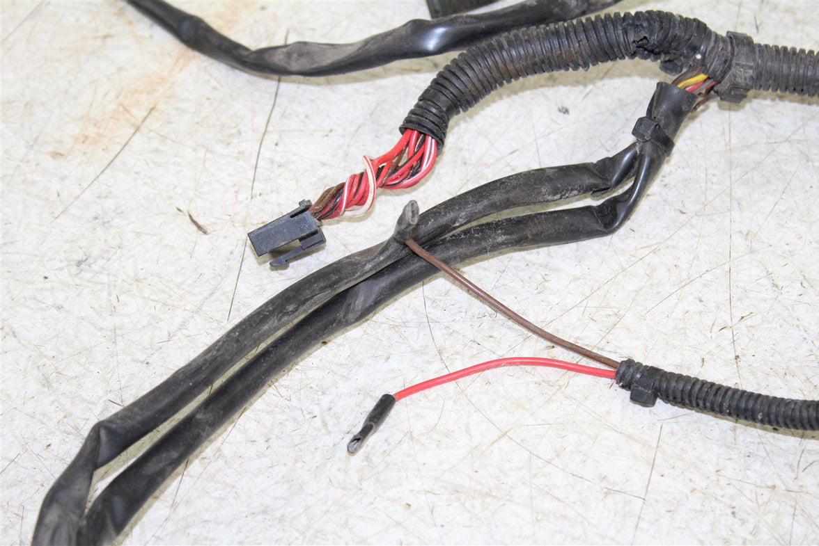 2002 Polaris Sportsman 700 4x4 Wire Wiring Harness Loom 34152