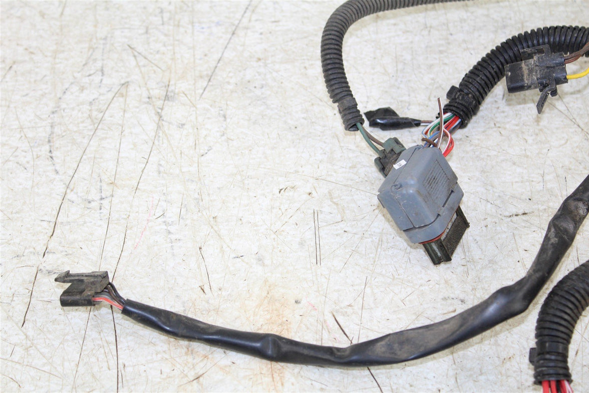 2002 Polaris Sportsman 700 4x4 Wire Wiring Harness Loom 34152