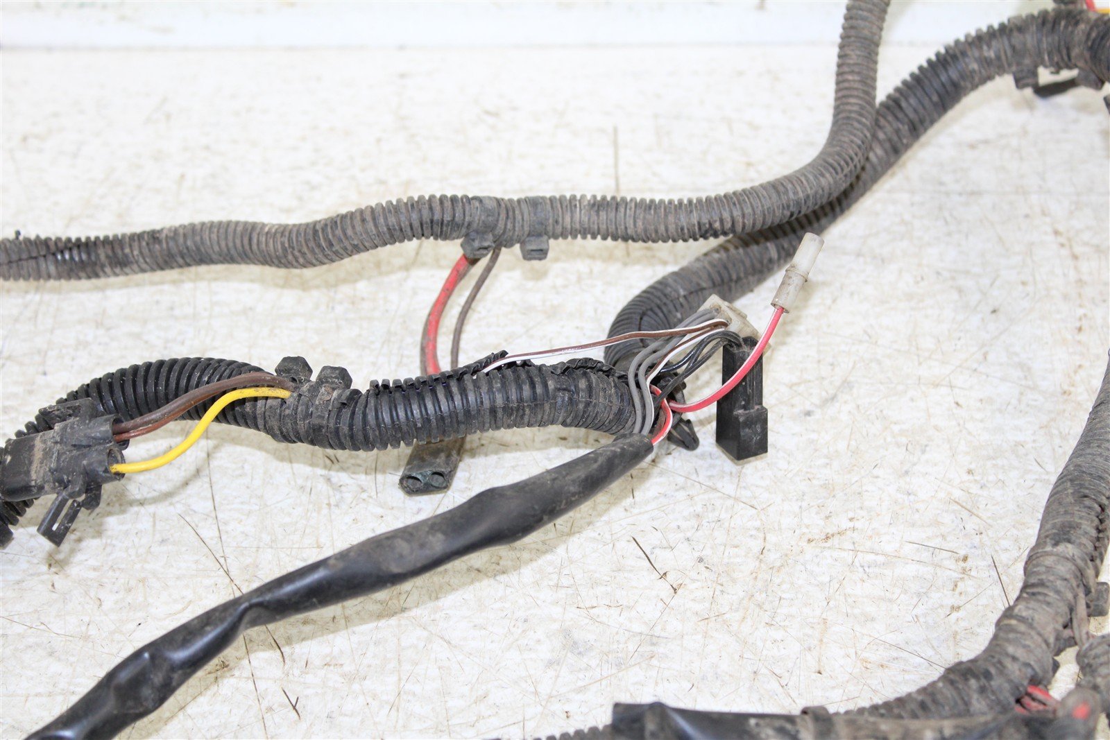 2002 Polaris Sportsman 700 4x4 Wire Wiring Harness Loom 34152