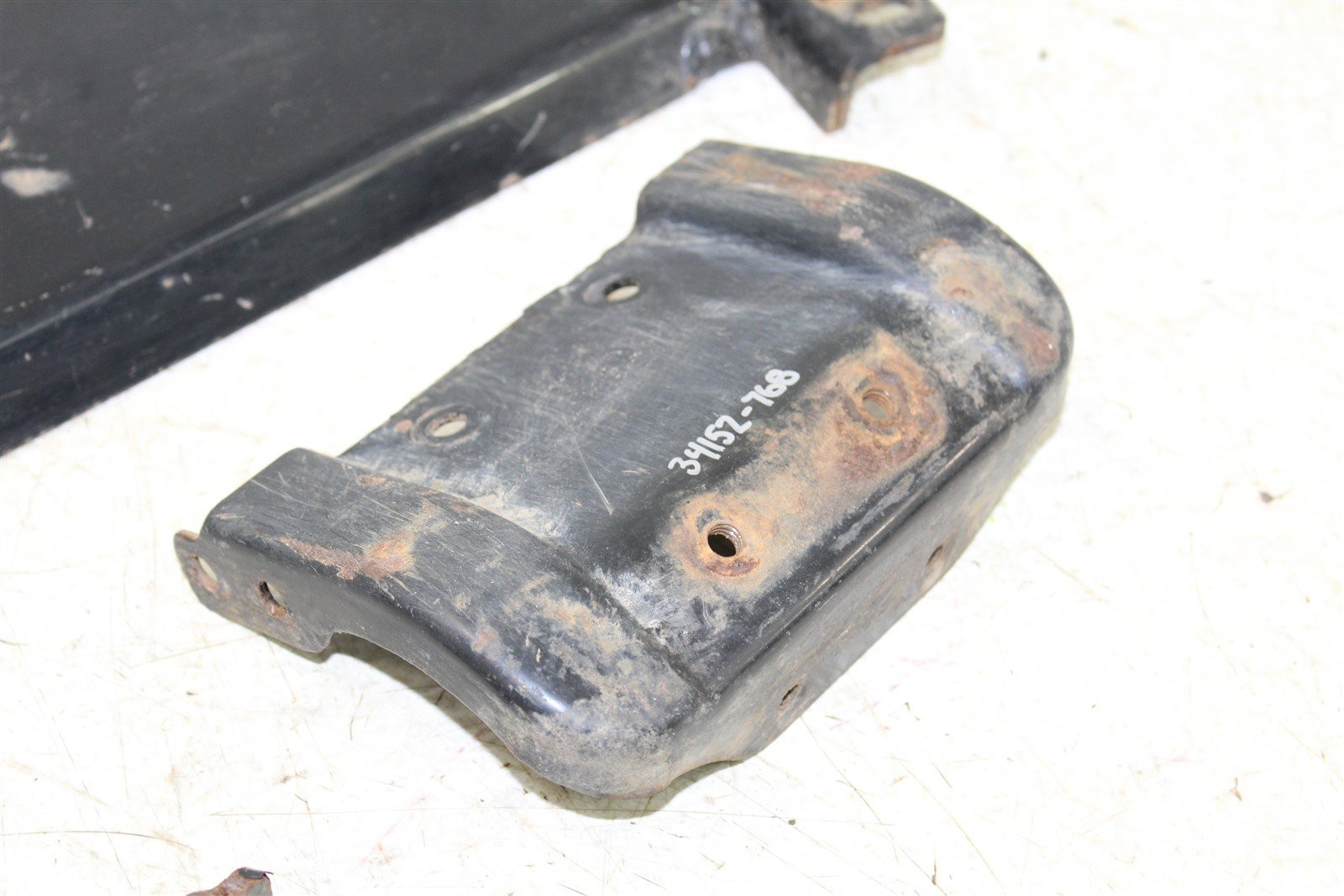 2002 Polaris Sportsman 700 4x4 Snow Plow Frame Mount 34152
