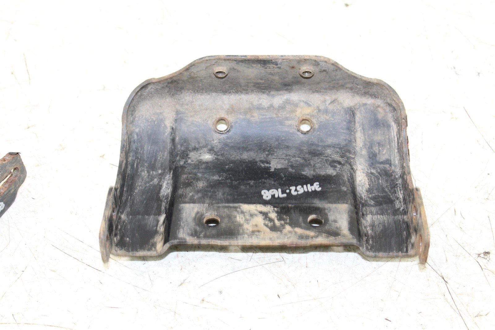 2002 Polaris Sportsman 700 4x4 Snow Plow Frame Mount 34152