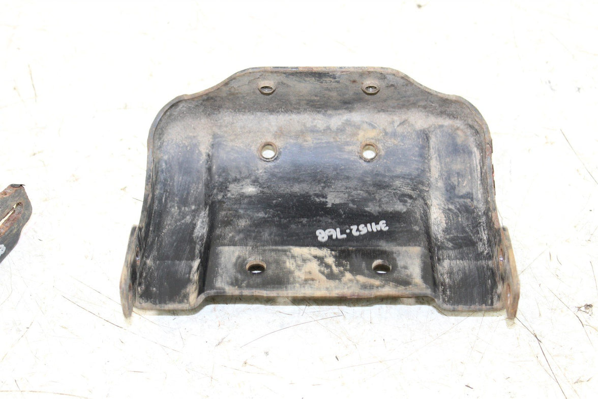 2002 Polaris Sportsman 700 4x4 Snow Plow Frame Mount 34152