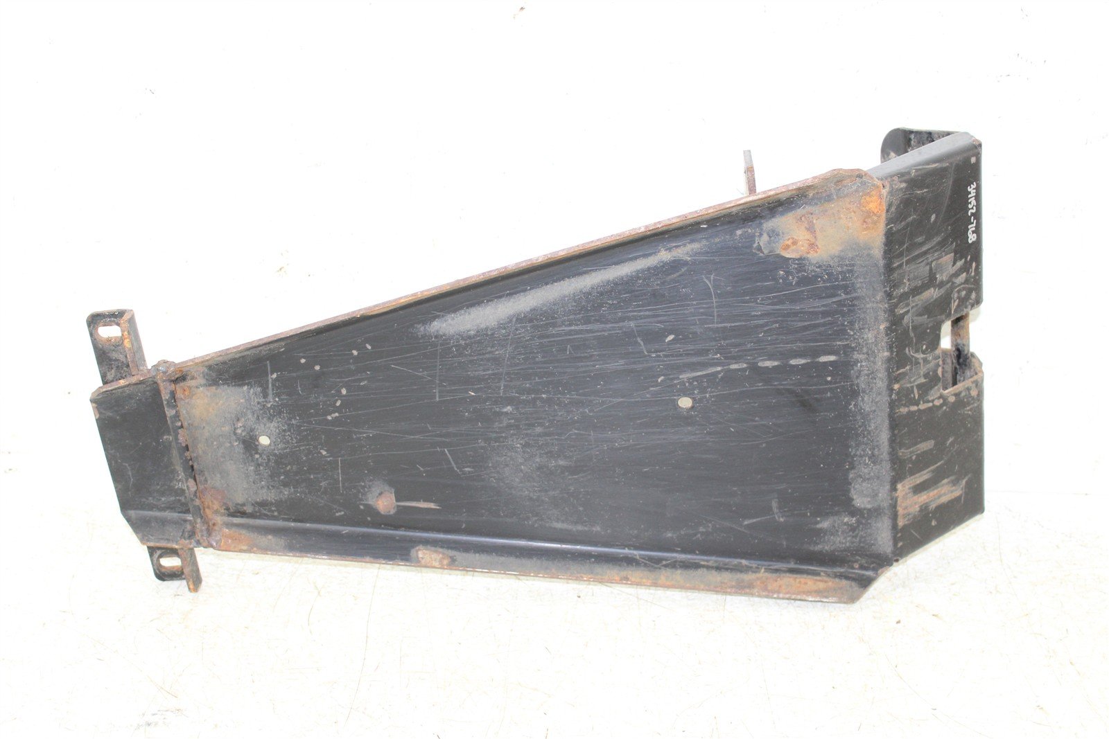2002 Polaris Sportsman 700 4x4 Snow Plow Frame Mount 34152