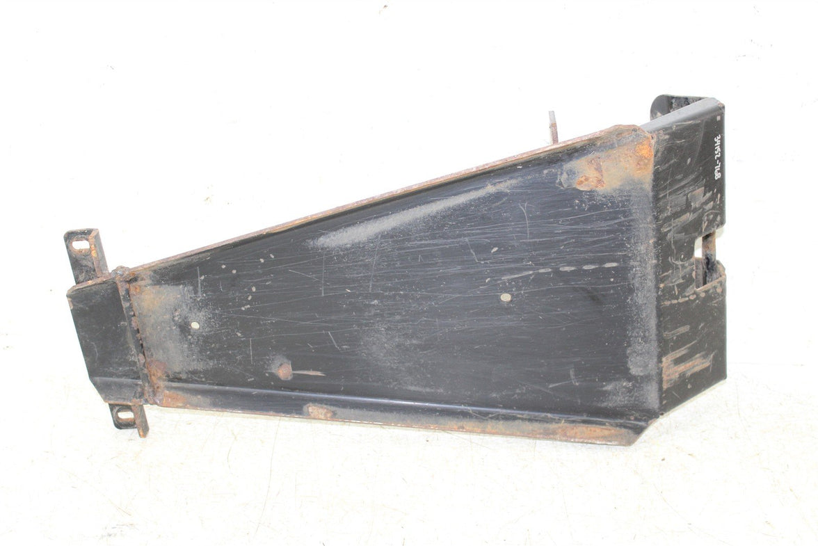 2002 Polaris Sportsman 700 4x4 Snow Plow Frame Mount 34152