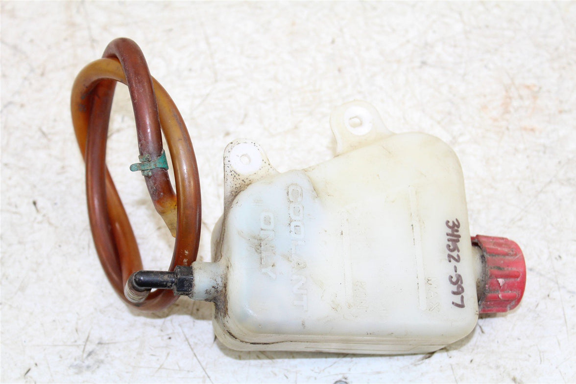 2002 Polaris Sportsman 700 4x4 Coolant Overflow Tank Reservoir 34152