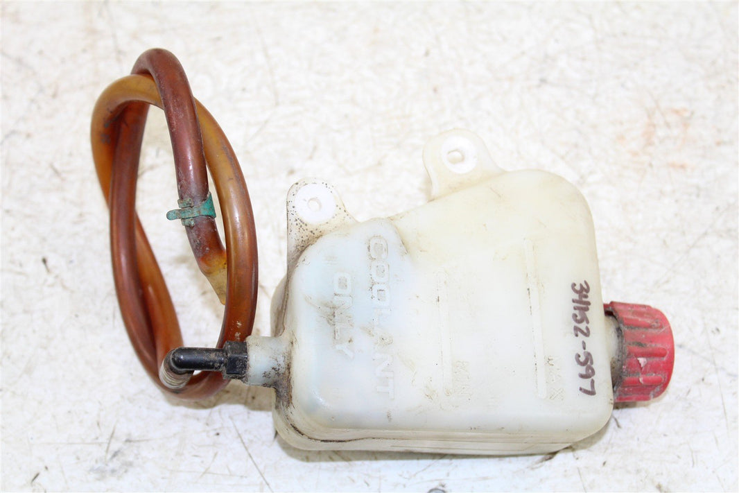 2002 Polaris Sportsman 700 4x4 Coolant Overflow Tank Reservoir 34152