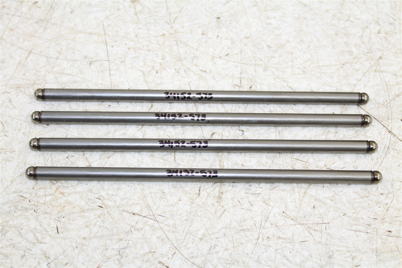 2002 Polaris Sportsman 700 4x4 Push Rods 34152