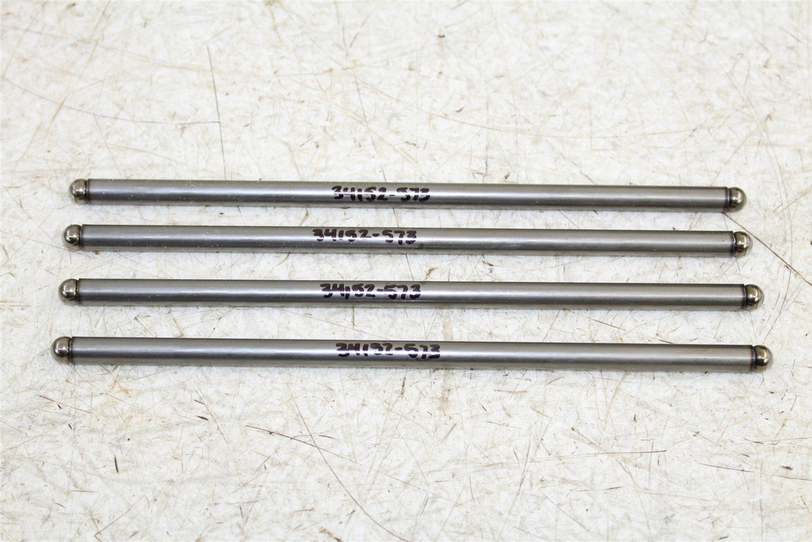 2002 Polaris Sportsman 700 4x4 Push Rods 34152