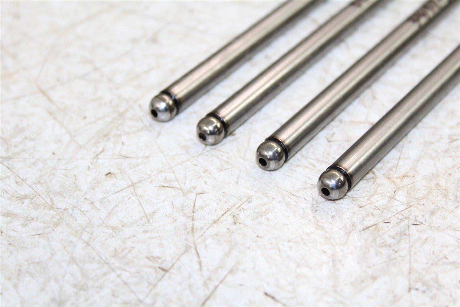 2002 Polaris Sportsman 700 4x4 Push Rods 34152