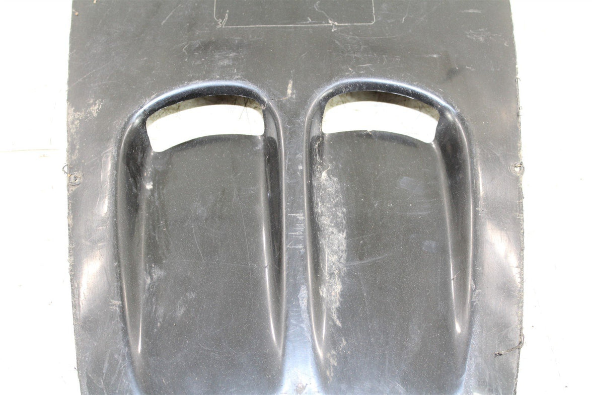 2002 Polaris Sportsman 700 4x4 Front Hood Plastic Fender 34152