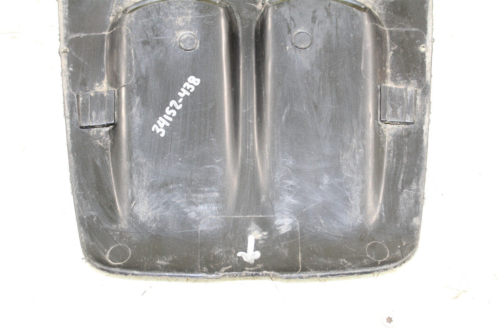 2002 Polaris Sportsman 700 4x4 Front Hood Plastic Fender 34152