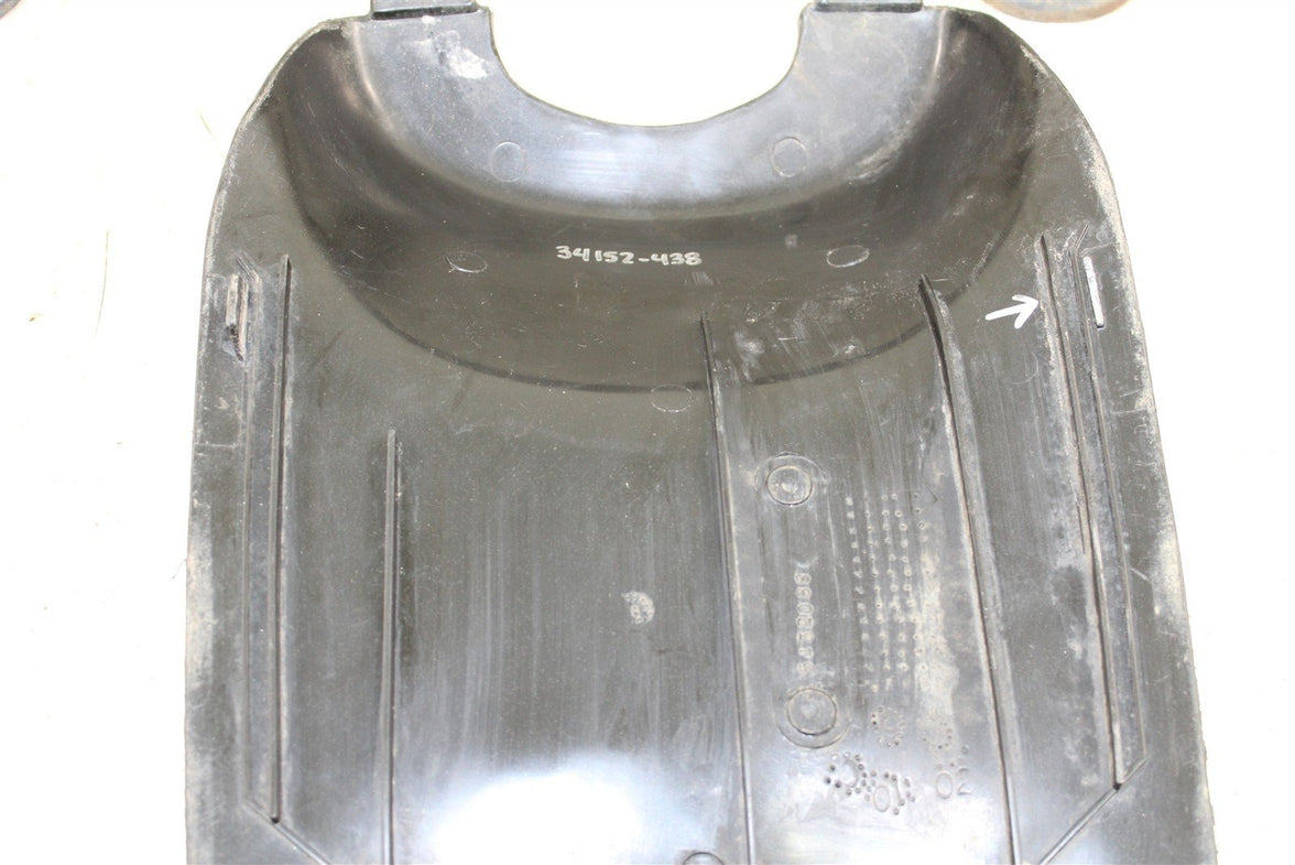 2002 Polaris Sportsman 700 4x4 Front Hood Plastic Fender 34152