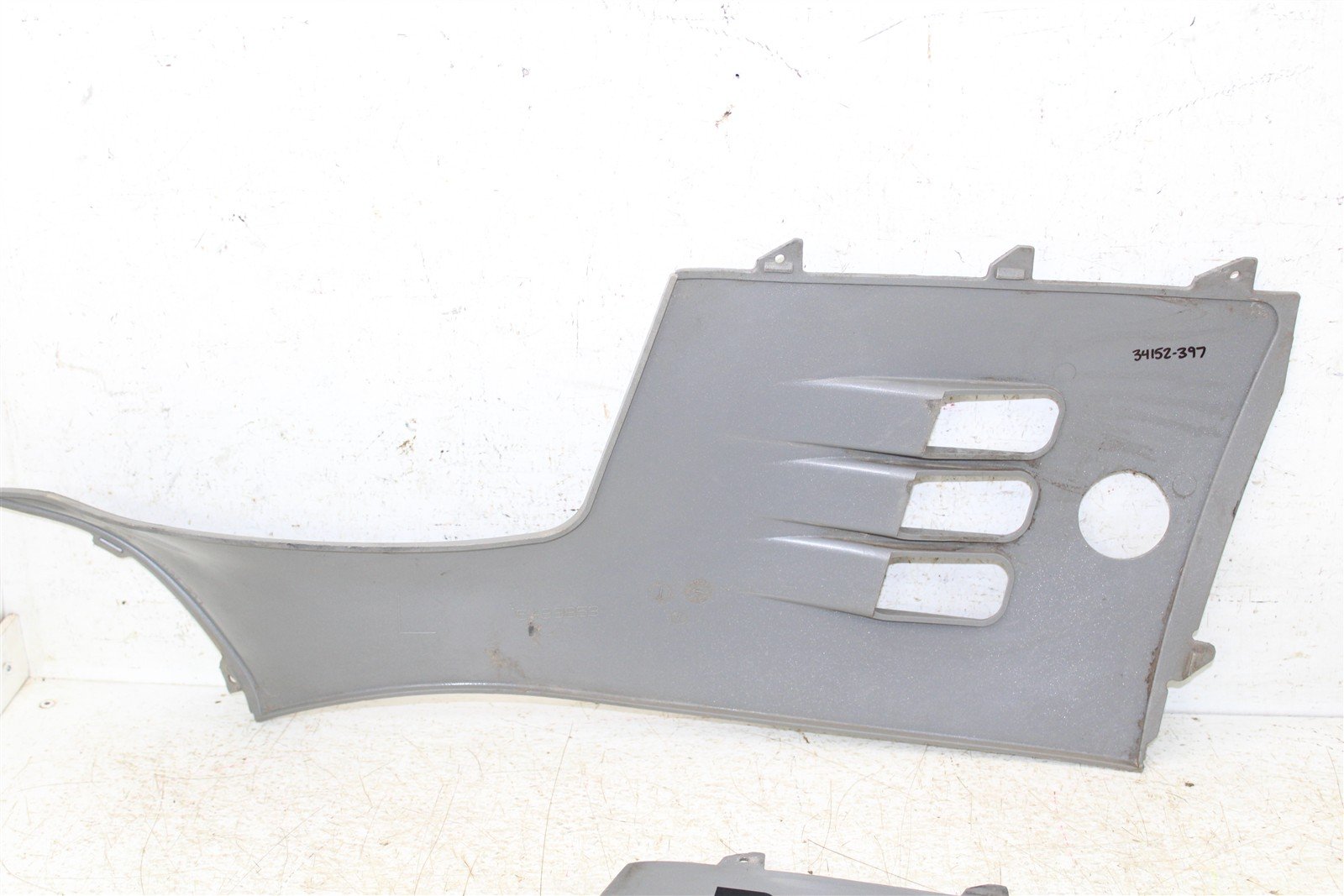 2002 Polaris Sportsman 700 4x4 Gas Tank Shroud Fenders Left Right 34152