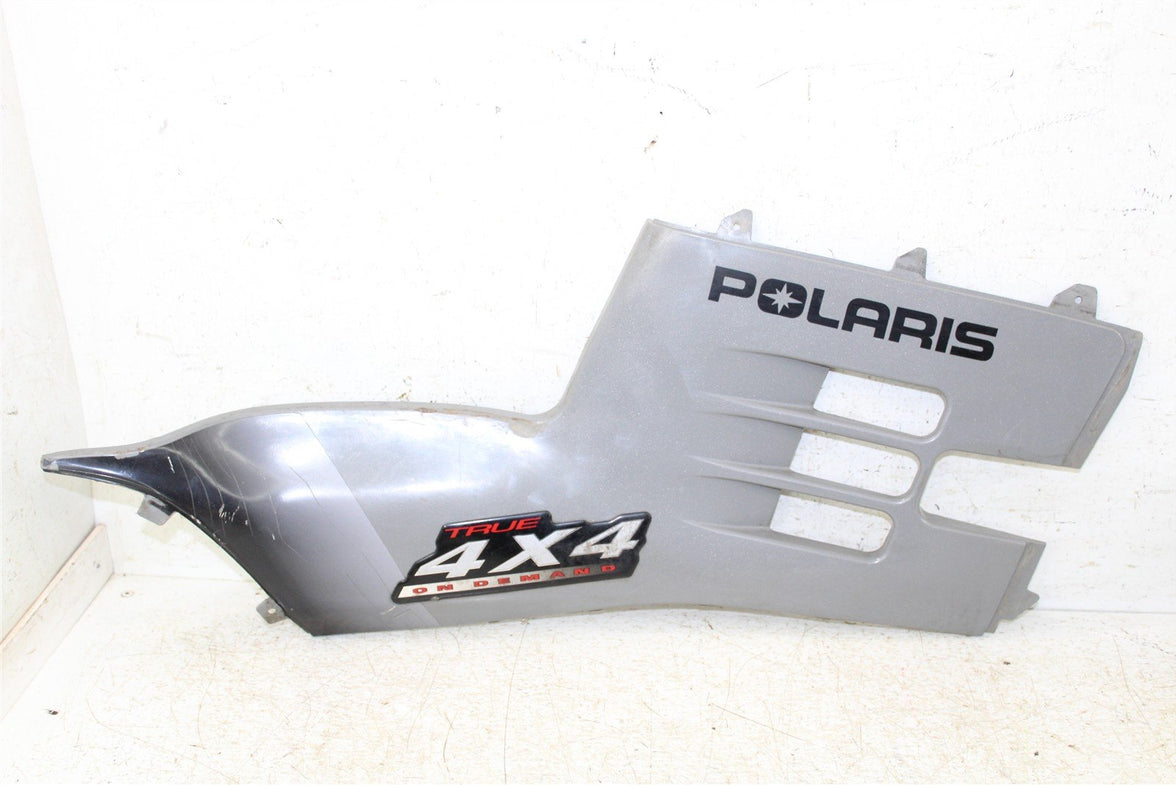 2002 Polaris Sportsman 700 4x4 Gas Tank Shroud Fenders Left Right 34152