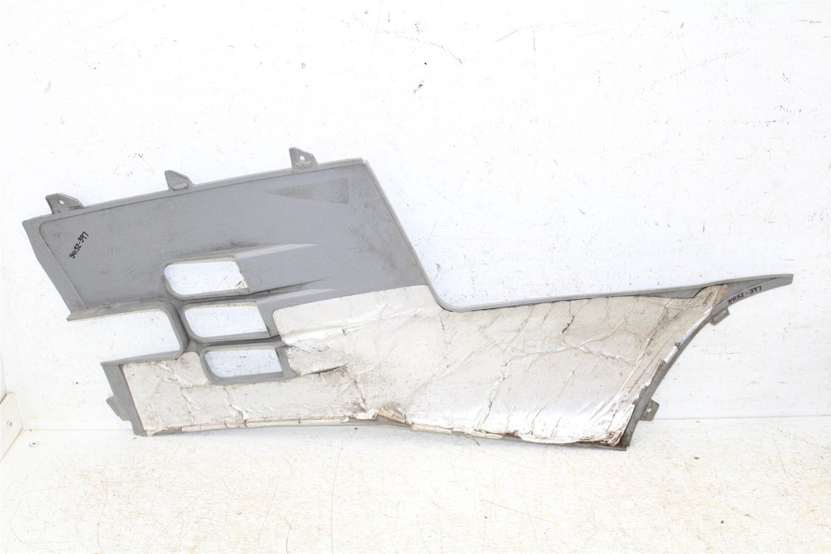 2002 Polaris Sportsman 700 4x4 Gas Tank Shroud Fenders Left Right 34152