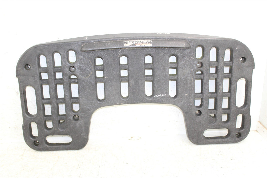 2002 Polaris Sportsman 700 4x4 Front Rack Mount Carrier 34152