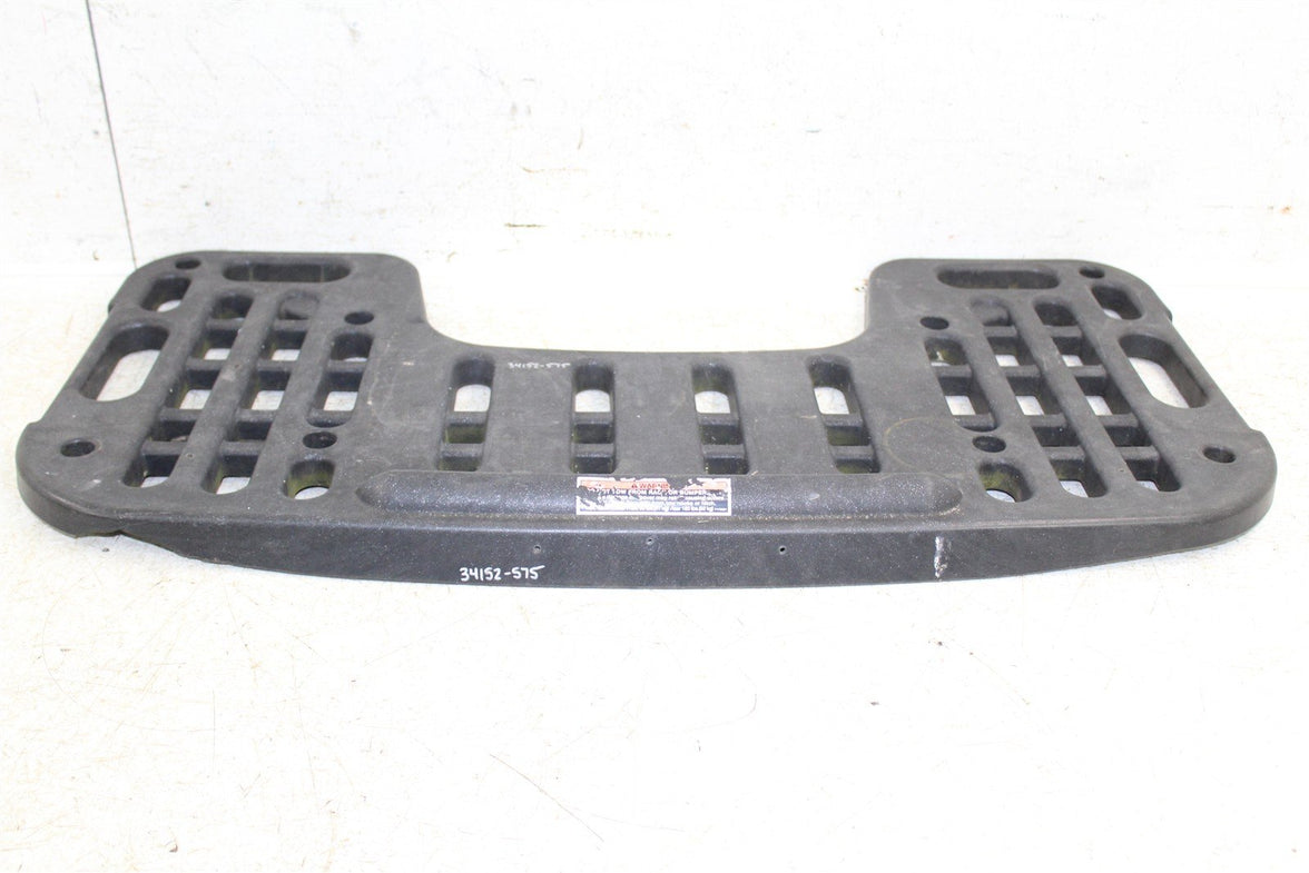 2002 Polaris Sportsman 700 4x4 Front Rack Mount Carrier 34152
