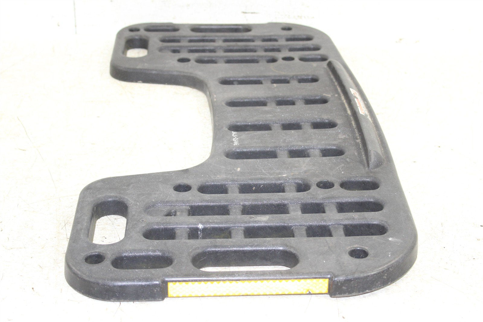 2002 Polaris Sportsman 700 4x4 Front Rack Mount Carrier 34152