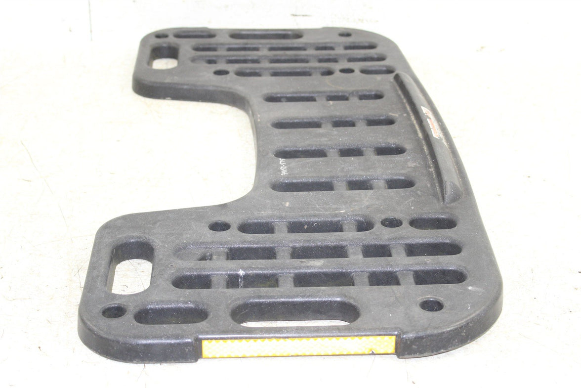 2002 Polaris Sportsman 700 4x4 Front Rack Mount Carrier 34152