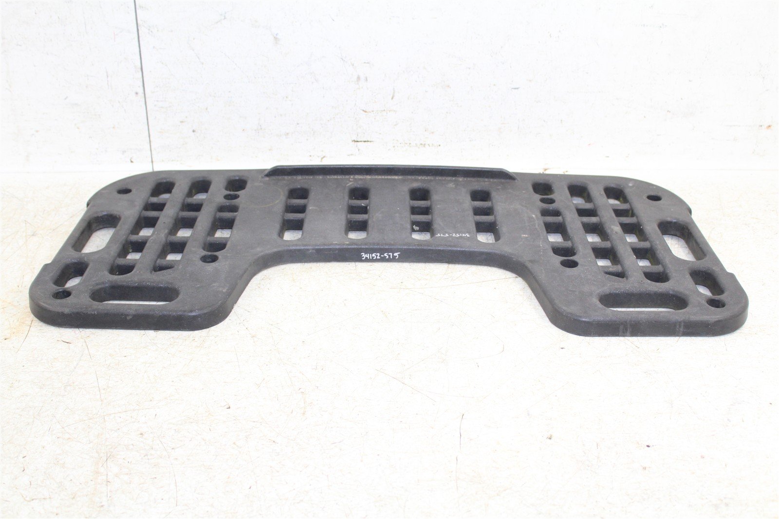 2002 Polaris Sportsman 700 4x4 Front Rack Mount Carrier 34152