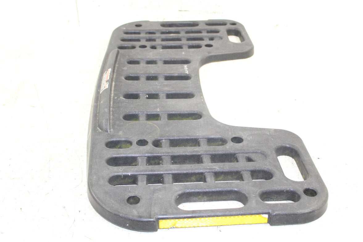 2002 Polaris Sportsman 700 4x4 Front Rack Mount Carrier 34152