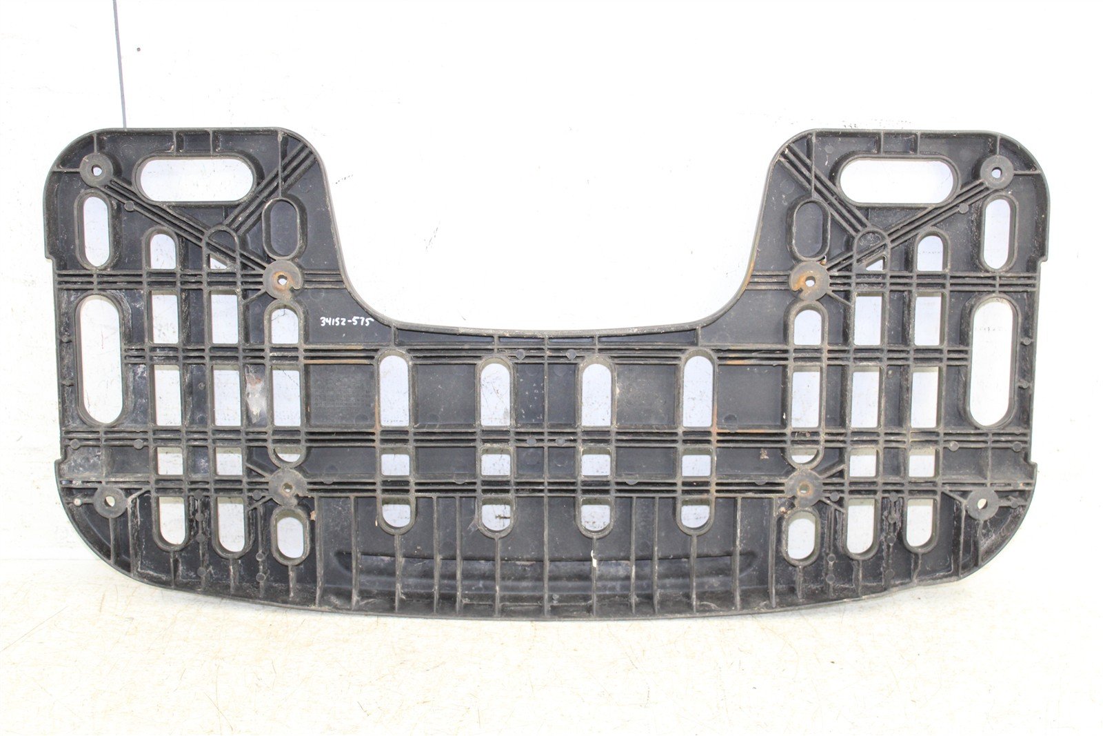 2002 Polaris Sportsman 700 4x4 Front Rack Mount Carrier 34152